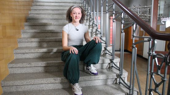 Limburgse choreograaf Bo Jacobs brengt eerste avondvullende voorstelling: 'Superspannend!' Nieuws