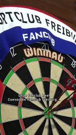 Coevordenaren fan Duitse club