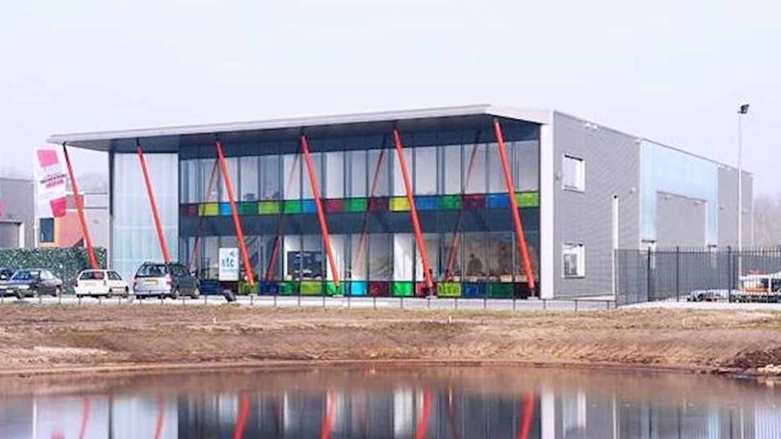 ATC Hardenberg