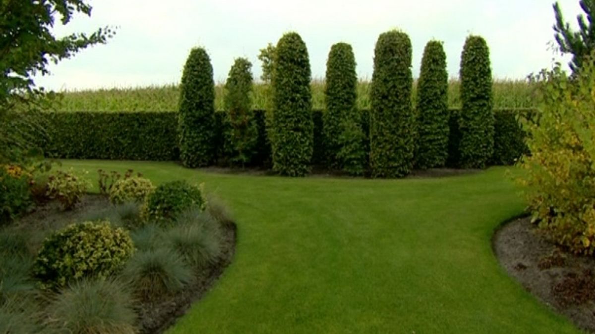 Laatste weekend voor tuin Hestiahof in Exloo