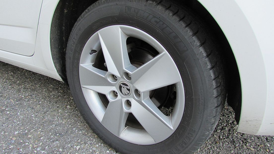 De man achtervolgde enkele slachtoffers met zijn auto
(Rechten: Pixabay.com)