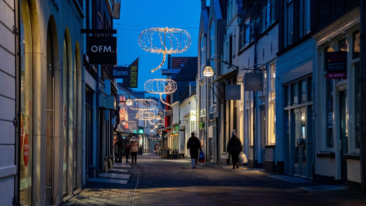 Man ernstig gewond bij geweldsincident in Deventer