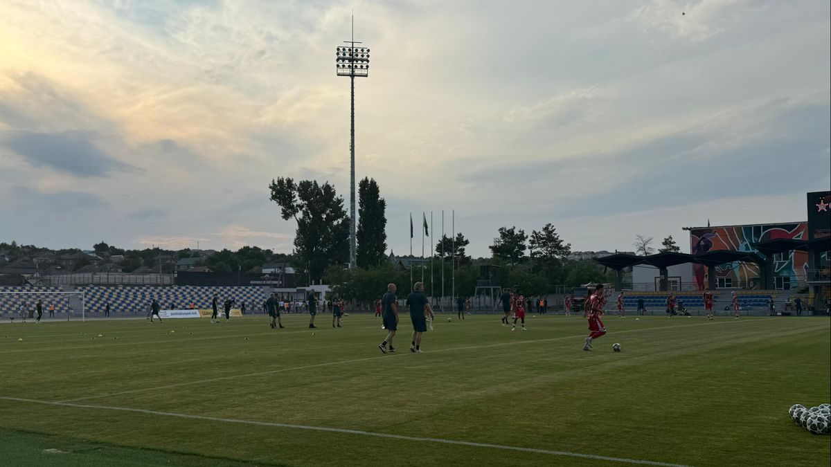 Liveblog: FC Utrecht neemt het op tegen FC Sheriff