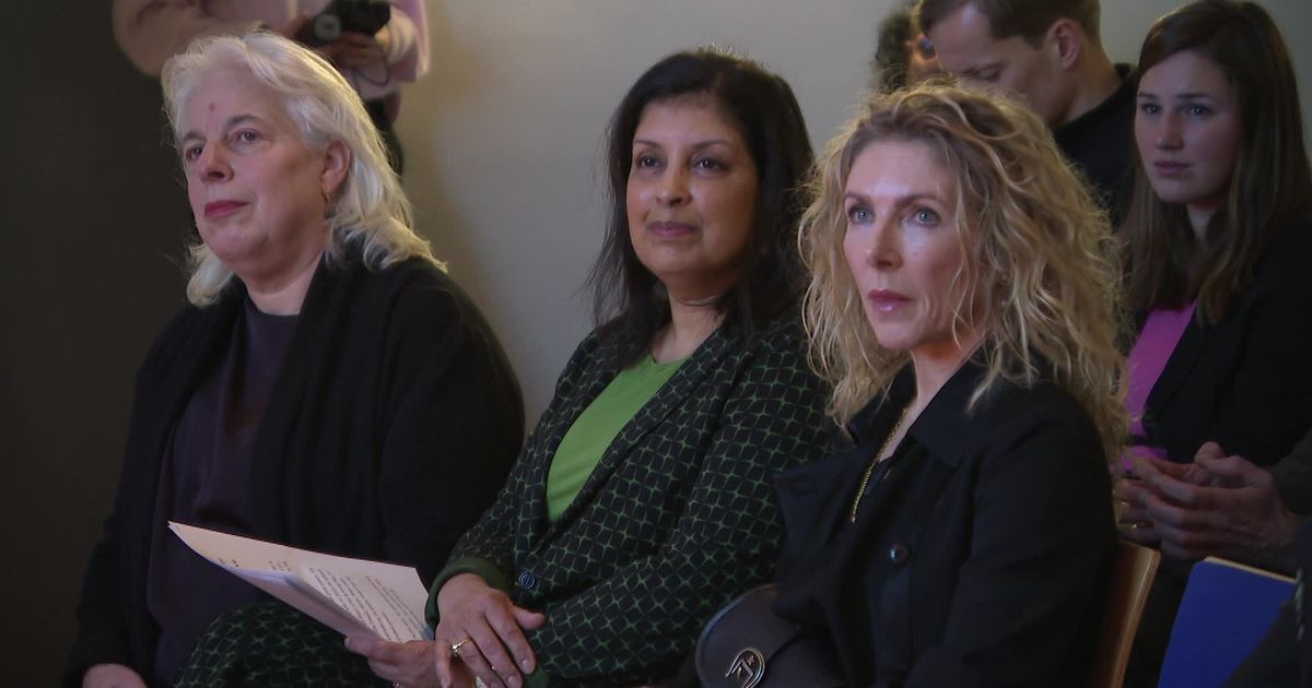 Leraren leren lesgeven over de holocaust - RTV Drenthe