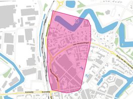 Stroomstoring in Coevorden, veertig postcodes getroffen