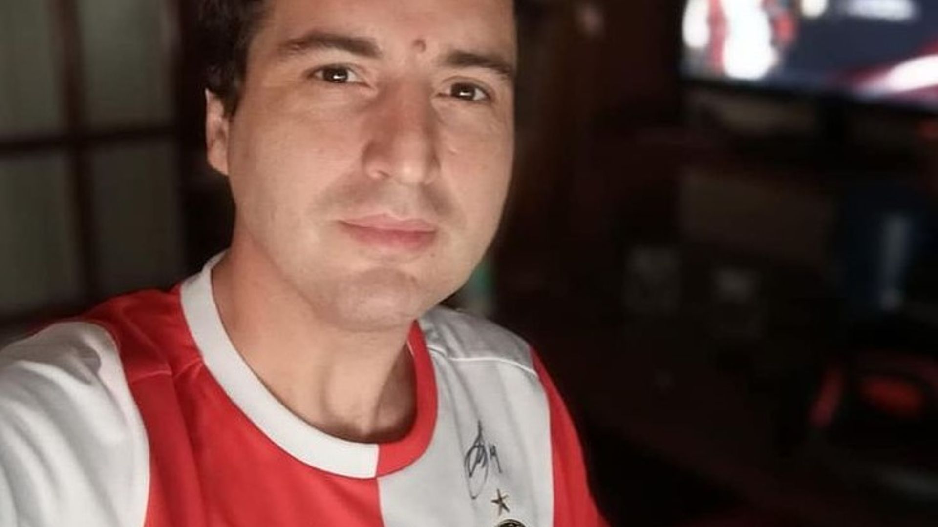 Tussen El Bombástico en Feyenoord was het 'liefde op het eerste gezicht'