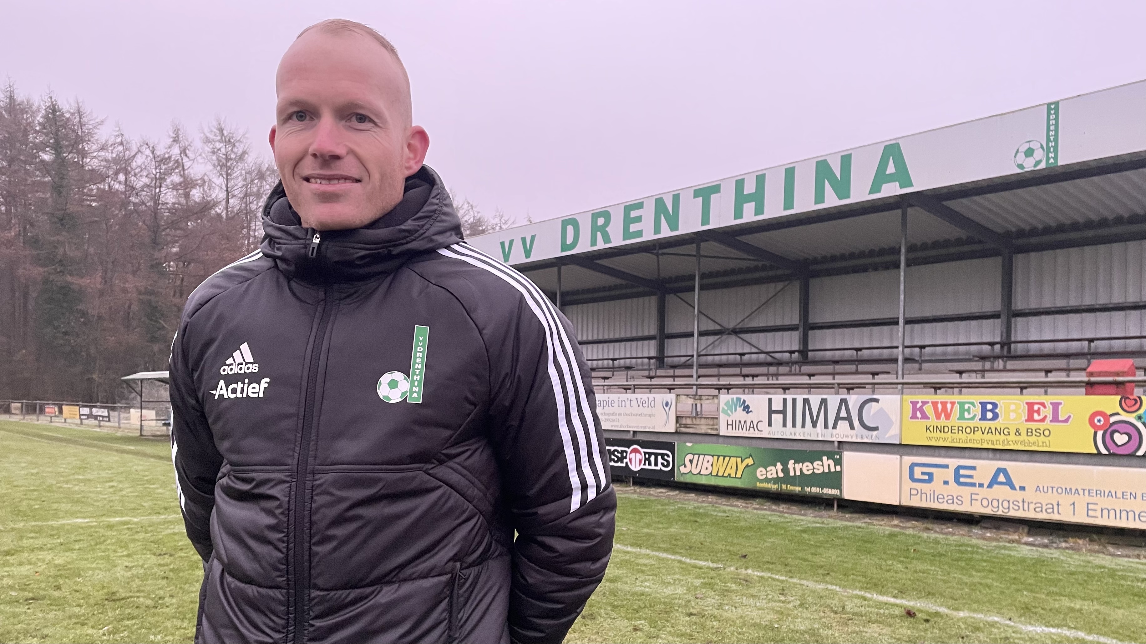 Wipt Oosting met Drenthina Hoogeveen uit Protos? 'Zou een stunt zijn'