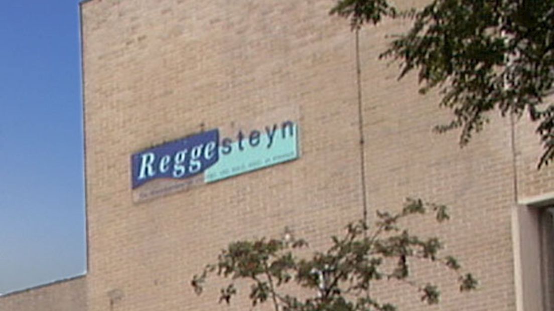 Reggesteyn