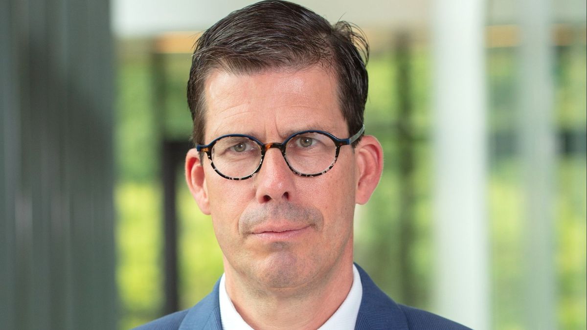 Burgemeester Van Oostrum aanbevolen voor herbenoeming in Berkelland