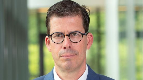 Burgemeester Van Oostrum aanbevolen voor herbenoeming in Berkelland