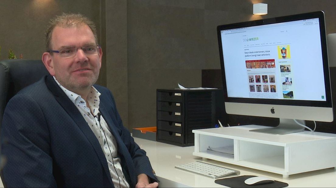 Patrick Heinink van Heinink Media