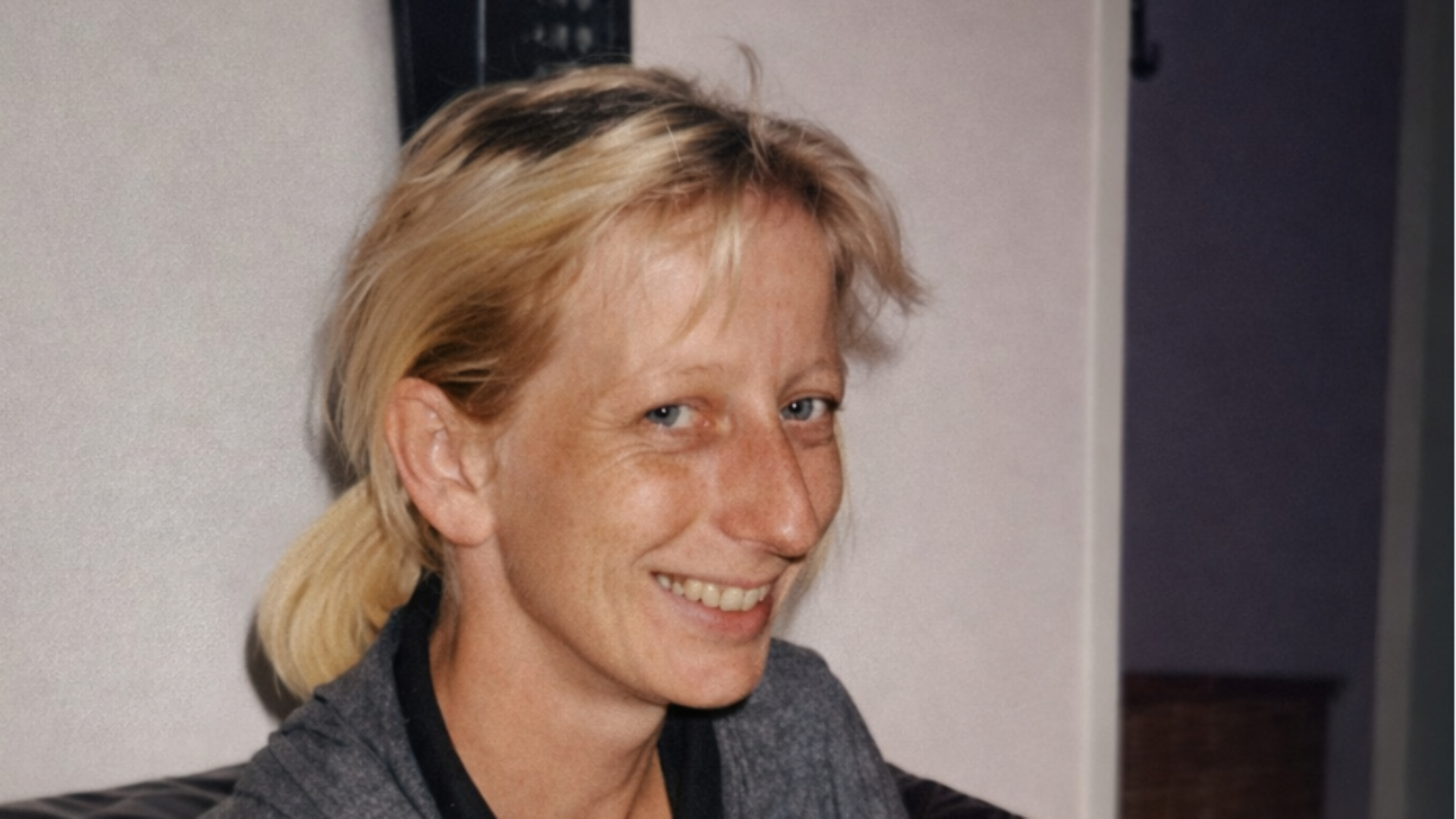 Mariska Klompenhouwer