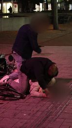 Onrust houdt aan in Hoogeveen