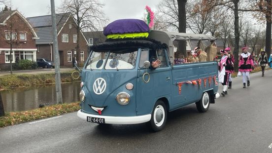 Mien oldtimer & ik: De Volkswagen Transporter T1 Pick-up uit 1963