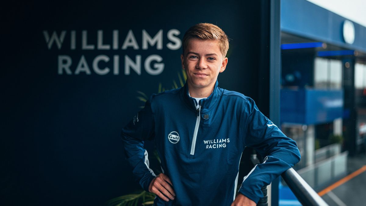 Kartwonder Dean (13) bekroont sterk seizoen met EK-titel