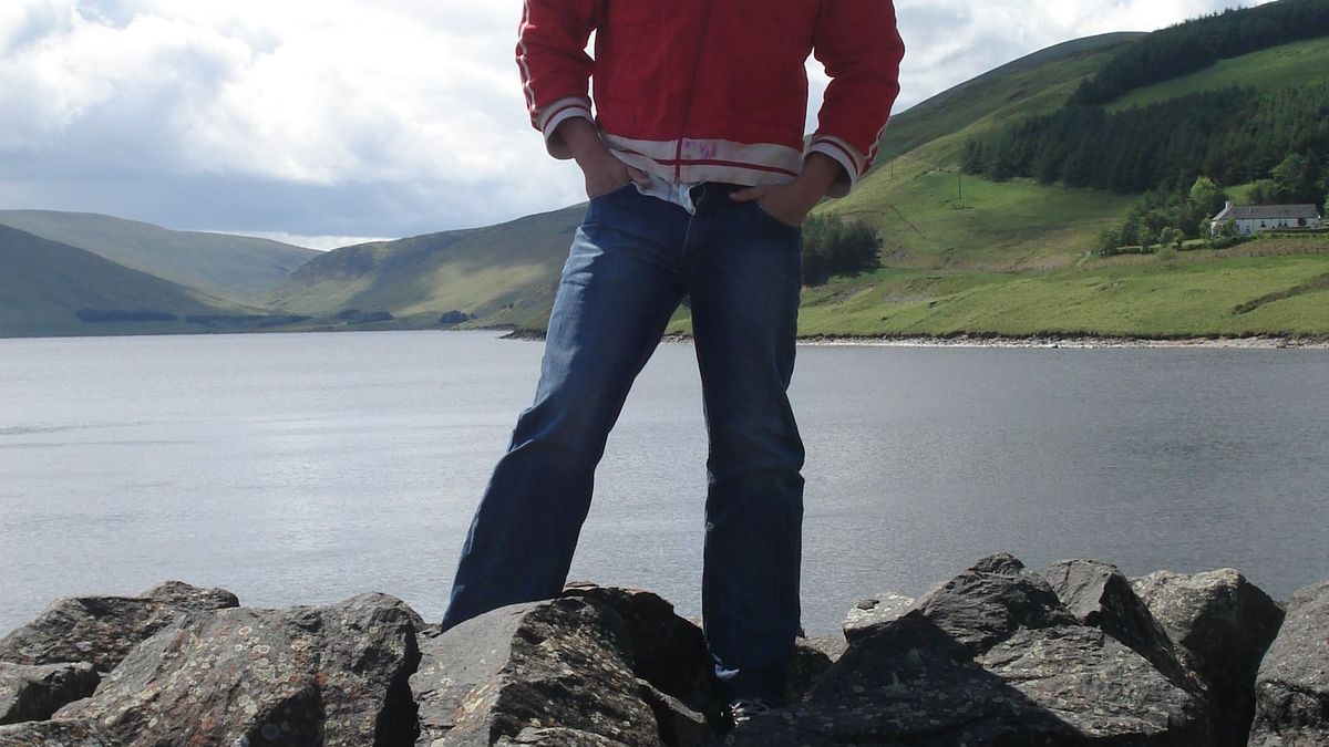 Donderdag 2 juli: Reurt Boelema uit Schotland