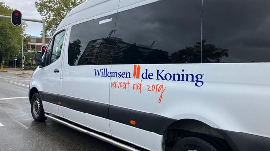 Gemeenten nog ontevreden over leerlingenvervoer: 'Touringcar niet overal houdbaar' Home
