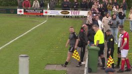 DVC'59 moet nog even wachten op het echte kampioenschap in 5D zondag