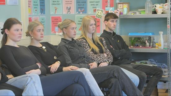 Meer geld voor mbo-scholen in krimpregio Fryslân: "Toekomst is nu verzekerd" Nieuws