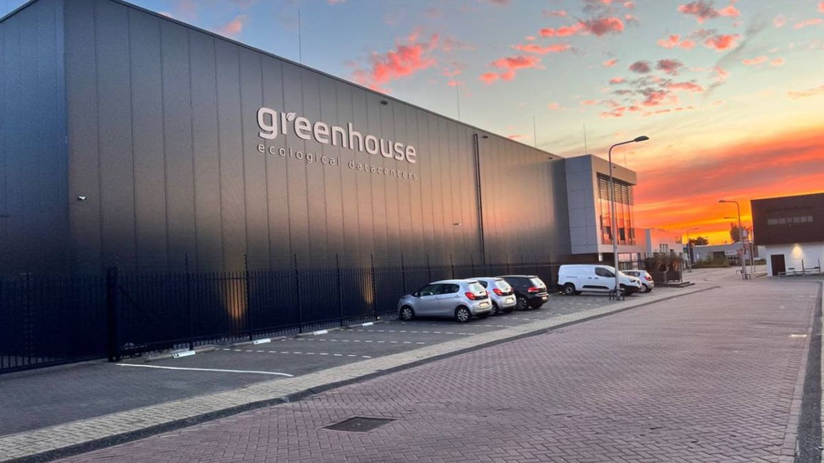 Westland nieuw digitaal kruispunt voor internationaal internetverkeer