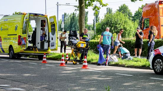 'Racebaan' krijgt flitspaal na jaren van klachten over hardrijders Home