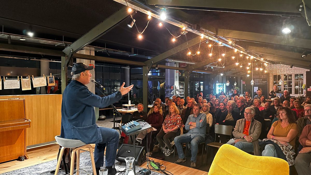 Uitverkochte tweede editie van festival Nachtbrakers valt in de smaak: 'Afwisselend en authentiek'