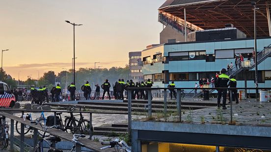 Dodelijk ongeluk bij Vianen | Eembrug doet het weer. Dodelijk ongeluk bij Vianen | Eembrug doet het weer.