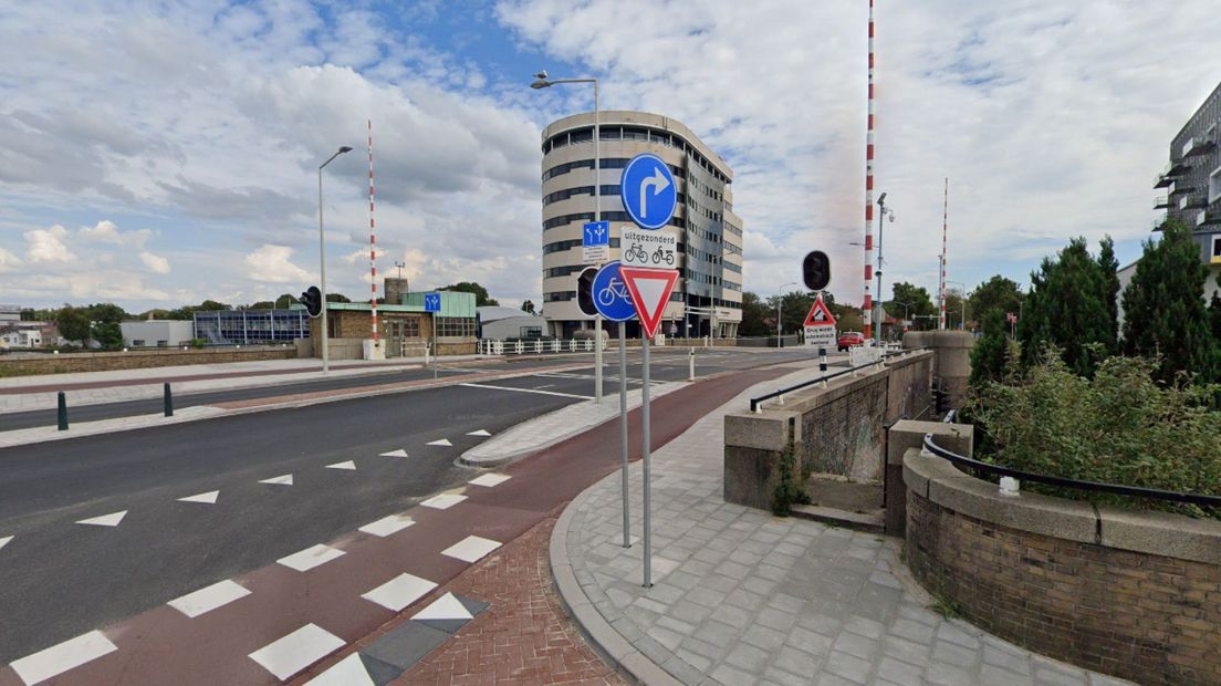 Binckhorstbrug