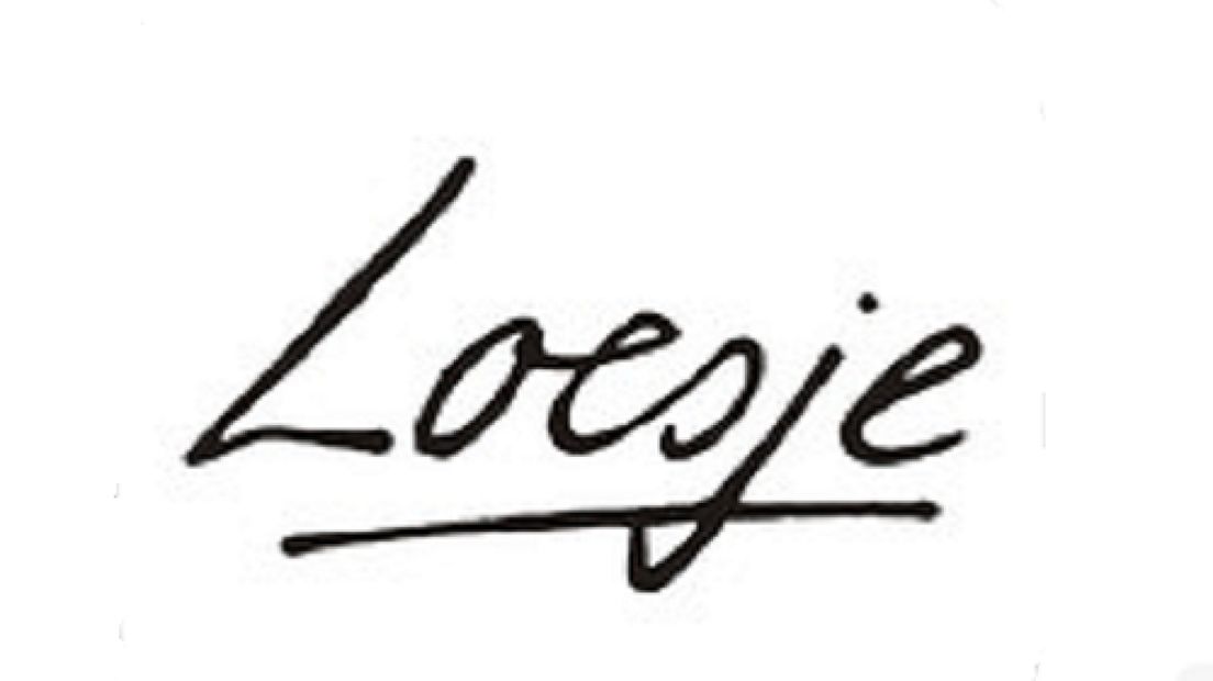 Liefhebbers van Loesje kunnen haar nu ook op de app vinden