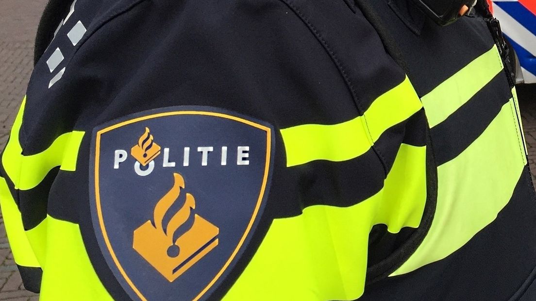 Politie (archief)