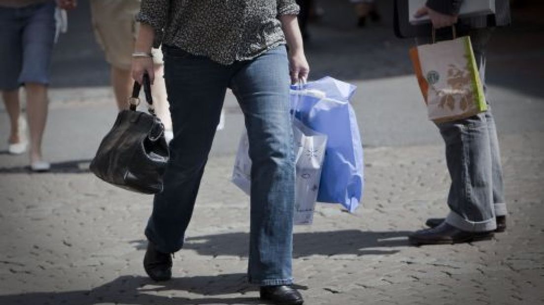 Milieudefensie in Arnhem 'doet' boodschappen