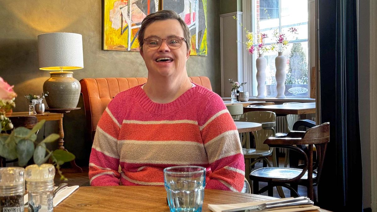 Na 30 jaar stopt Ilse bij 't Oale Roadhoes: 'Verstopte me en riep dan: boe!'