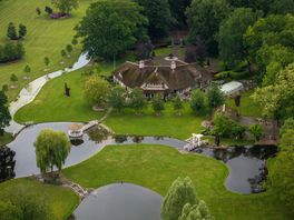 Landgoed Hennie van der Most verkocht aan Drentse vastgoedondernemer
