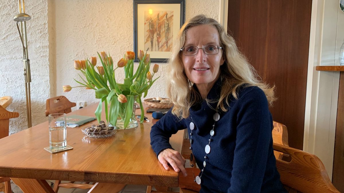 Ambassadeur in Mozambique: maar de basis blijft toch Oldeholtpade