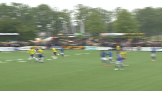 Hoogeveen wil niet opnieuw een eendagsvlieg in derde divisie zijn