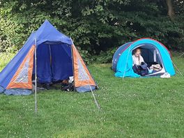Nederlanders laten Drenthe vaker links liggen als vakantiebestemming