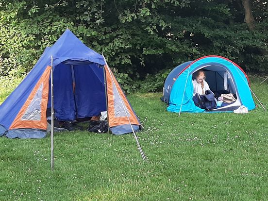 Nederlanders laten Drenthe vaker links liggen als vakantiebestemming