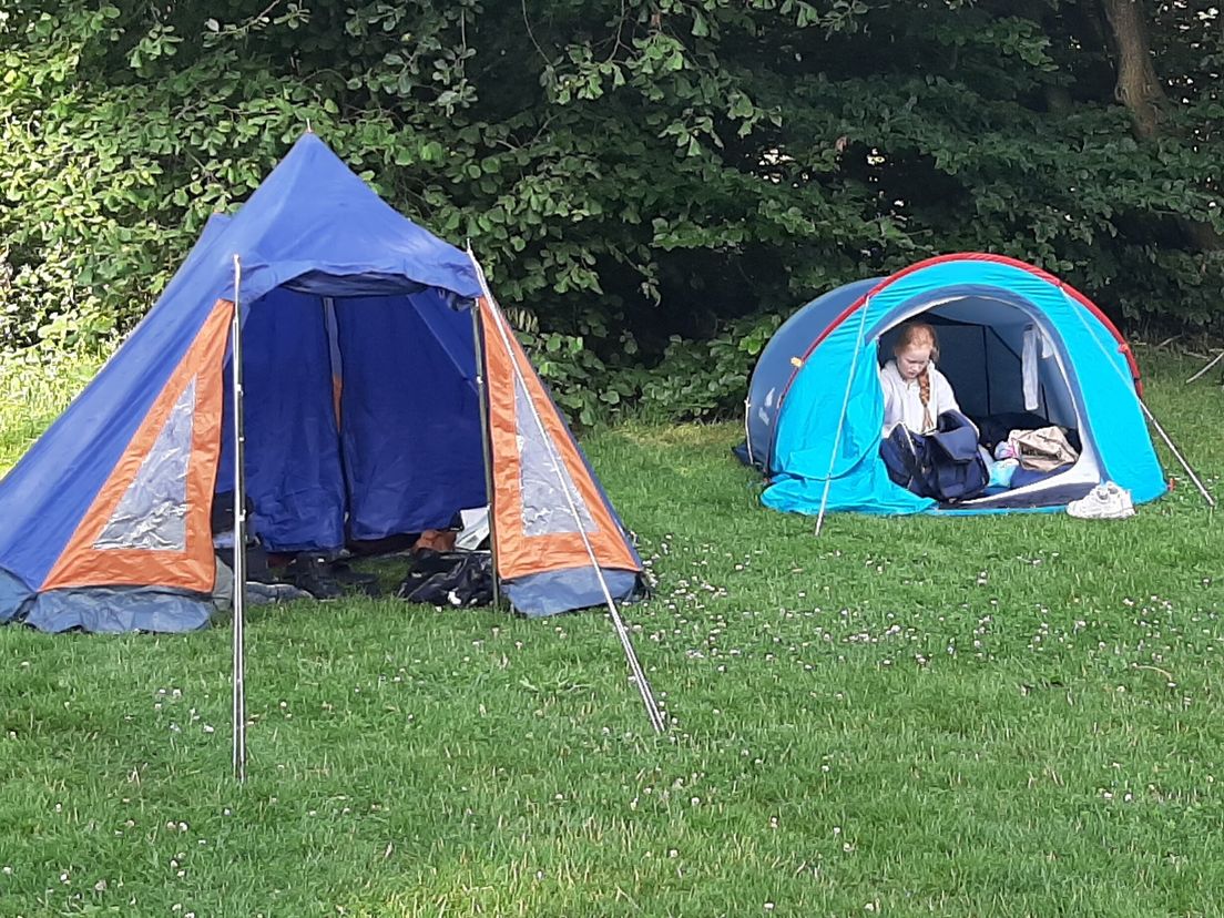 Nederlanders laten Drenthe vaker links liggen als vakantiebestemming