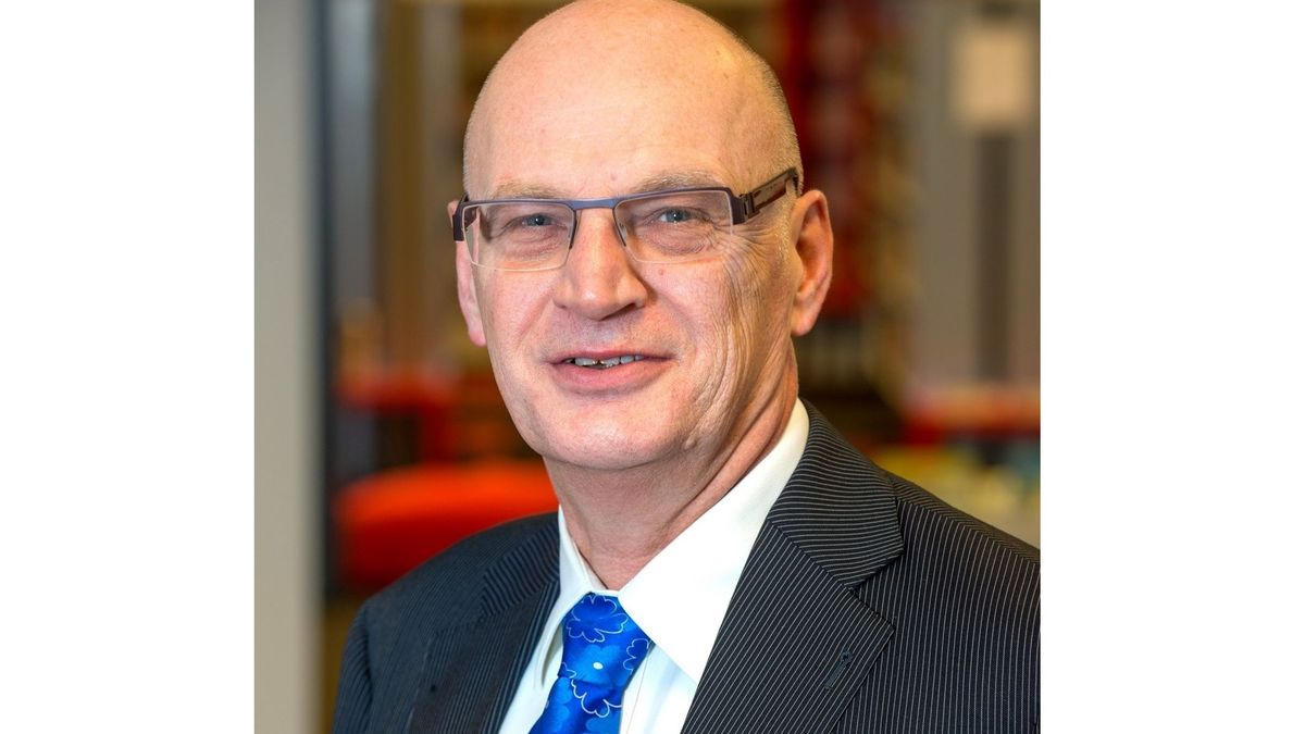 Wethouder Van Leuken in Stein neemt ontslag