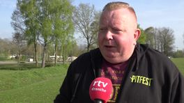 Als vrijwilligers een festival organiseren wordt steeds lastiger