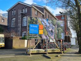 Voormalig Pieter Baan Centrum in Utrecht gekocht door KondorWessels