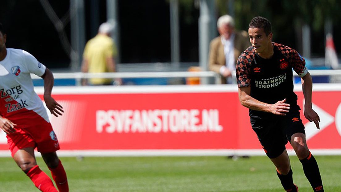 Ibrahim Afellay