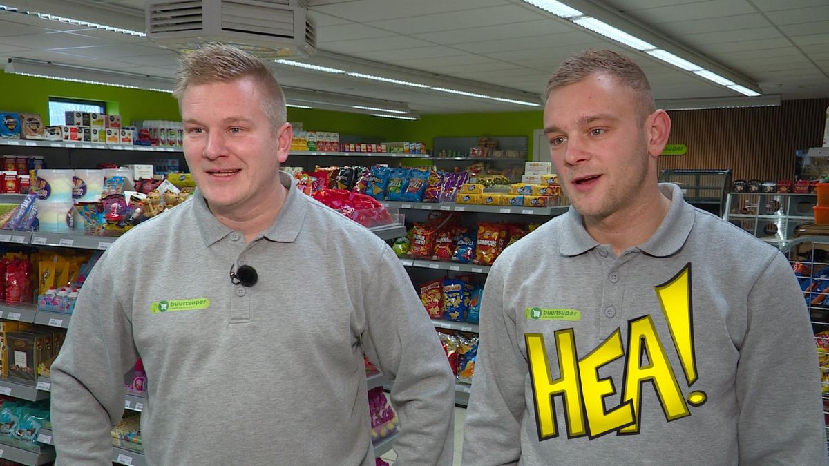 HEA! De buurtsuper van Easternijtsjerk blijft