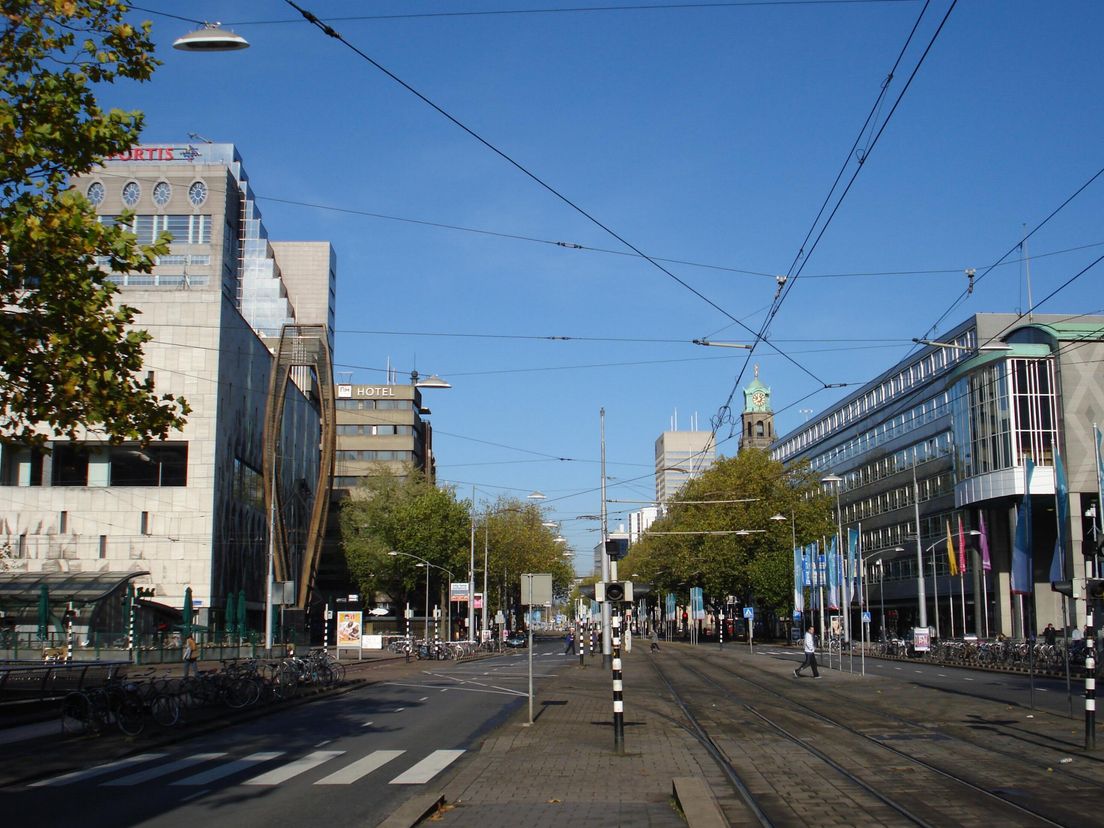 coolsingel