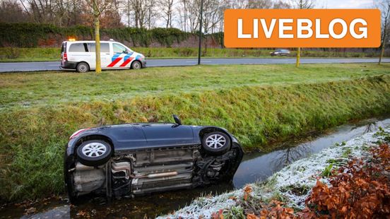 ongelukken door gladheid • zoektocht naar Wico levert niks op. ongelukken door gladheid • zoektocht naar Wico levert niks op.