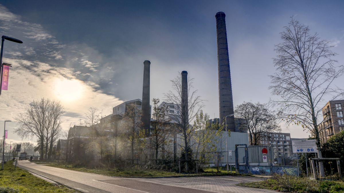 Utrecht kiest voor HVC om nieuwe warmtenetten aan te leggen, zo zit het