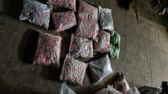 Meeste geregistreerde drugsmisdrijven in Nieuwegein en Utrecht Nieuws