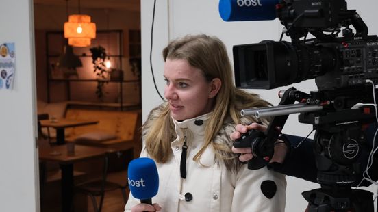 De erfenis leverde Isa Vorkink bakken ellende op: ze maakte er een podcast over Home