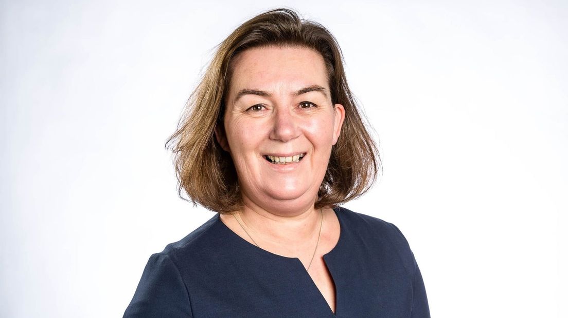 Linda Verschuur