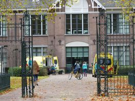 "Ernstig incident" in psychiatrisch centrum Veldzicht in Balkbrug